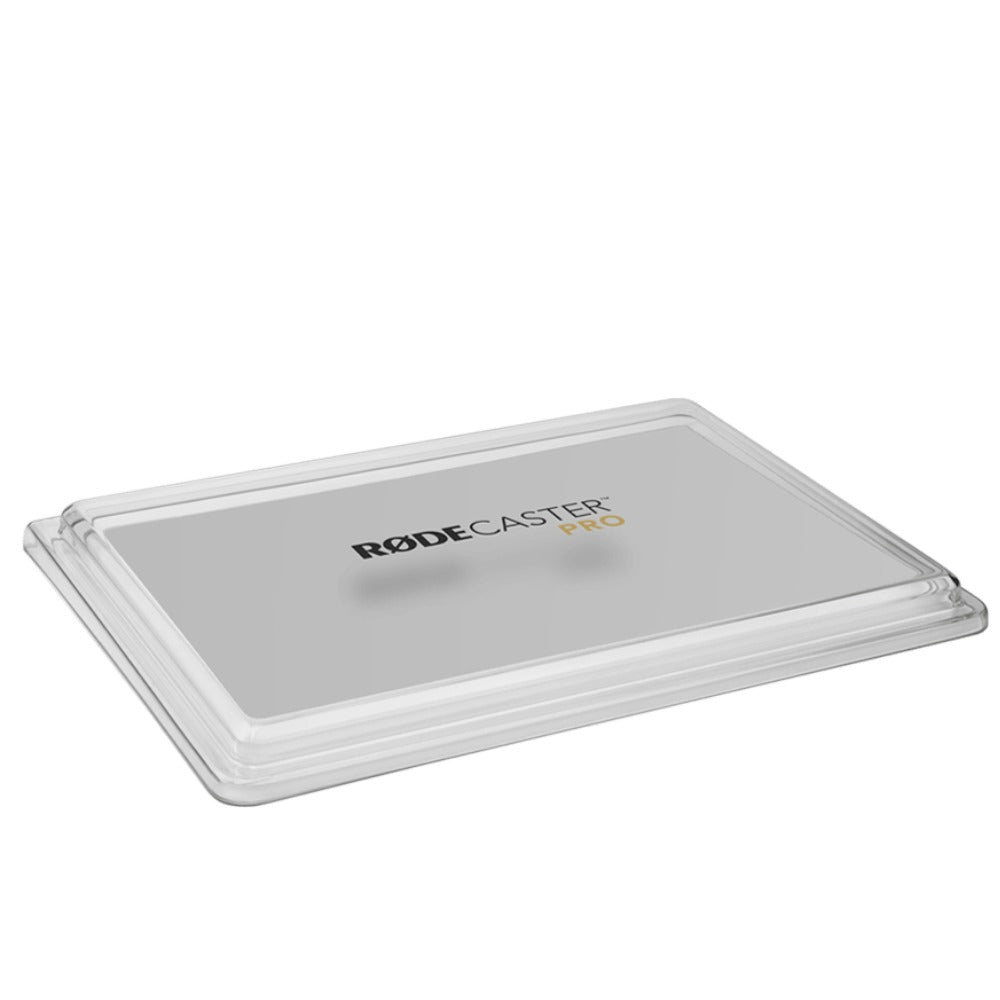 Rode RØDECover Pro Polycarbonate Cover for RØDECaster Pro