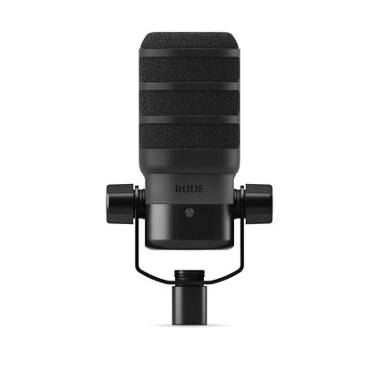 Rode Pop Filter For Podmic Usb