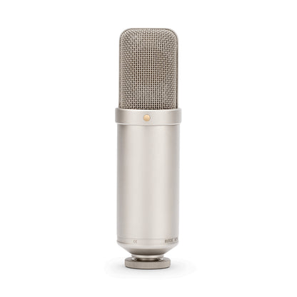 Rode NTK Microphone