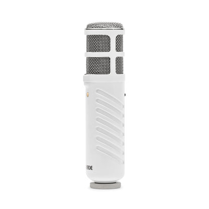 Rode Podcaster USB Microphone
