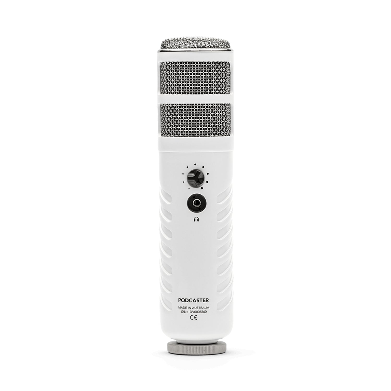 Rode Podcaster USB Microphone