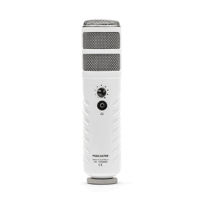 Rode Podcaster USB Microphone