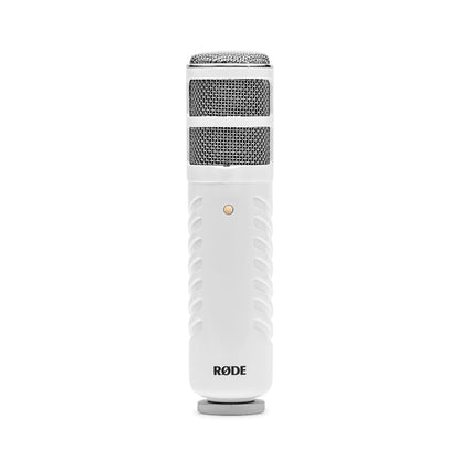 Rode Podcaster USB Microphone