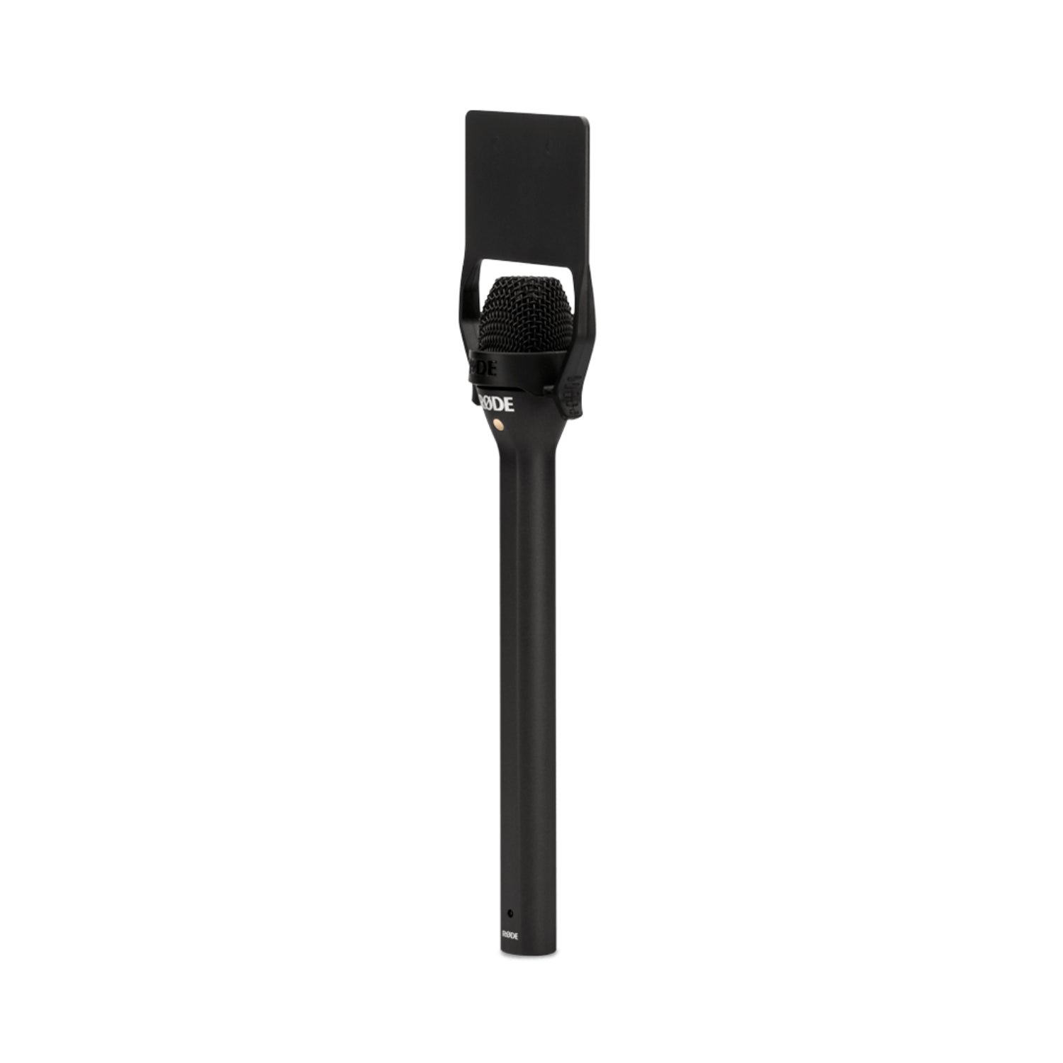 Rode Microphones Reporter Omnidirectional Interview Microphone