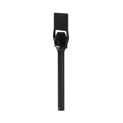 Rode Microphones Reporter Omnidirectional Interview Microphone