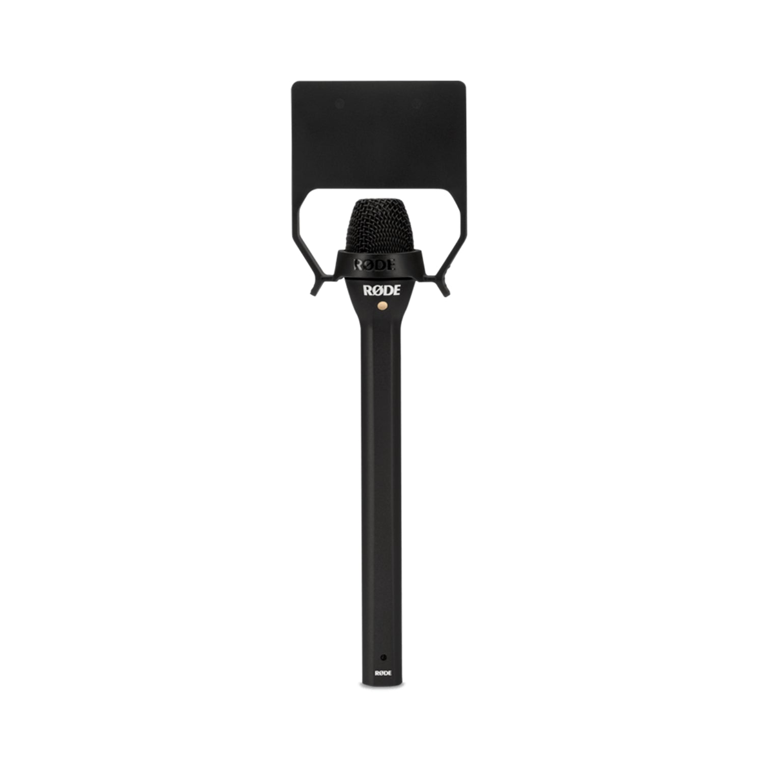 Rode Microphones Reporter Omnidirectional Interview Microphone