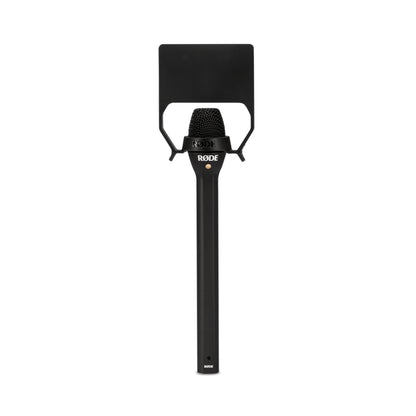 Rode Microphones Reporter Omnidirectional Interview Microphone