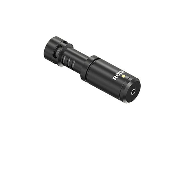 Rode Video Micro On Compact Camera Microphone - Open Box