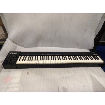 Roland A 88MKII MIDI Keyboard Controller - Open Box B Stock