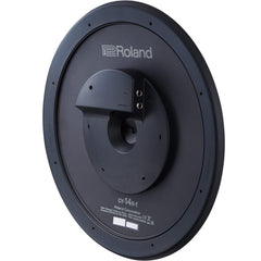 Roland CY-14R-T V-Cymbal Ride Pad
