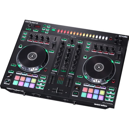 Roland DJ-505 DJ Controller
