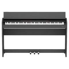 Roland F107 88 Key Digital Piano with Onboard Bluetooth
