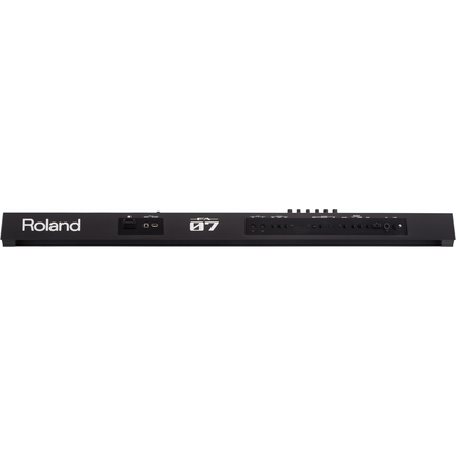 Roland FA-07 76-Key Workstation MIDI Keyboard