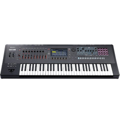Roland Fantom 6 EX 61 Key Synthesizer Keyboard