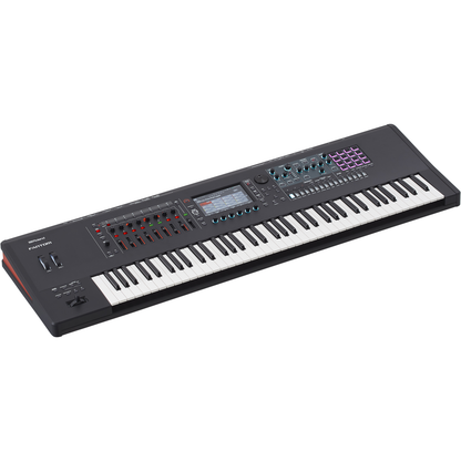 Roland Fantom 7 76 Keys Synthesizer Keyboard
