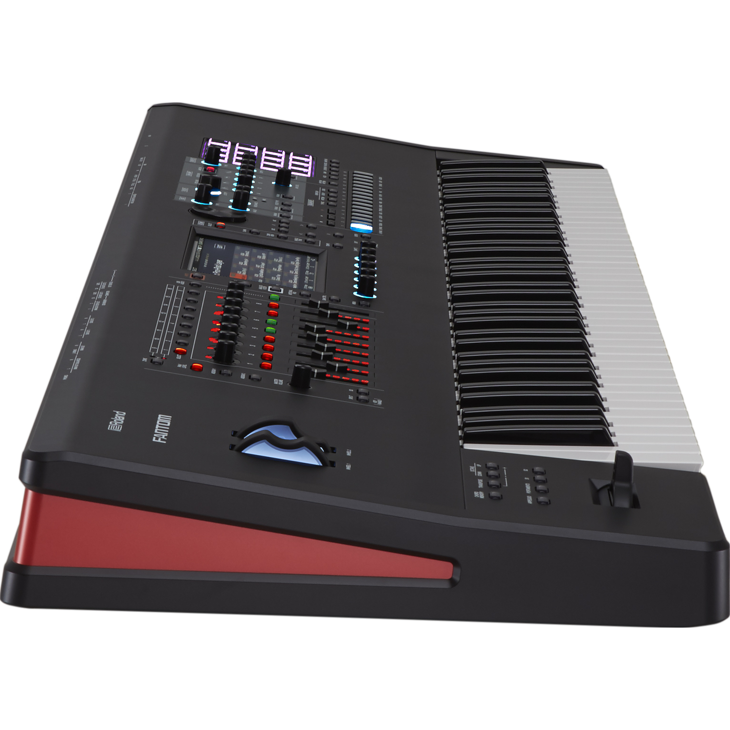Roland Fantom 7 76 Keys Synthesizer Keyboard