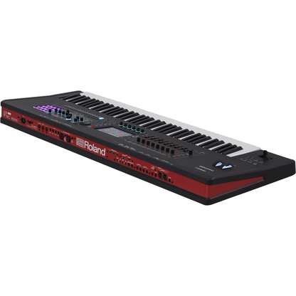 Roland Fantom 7 76 Keys Synthesizer Keyboard