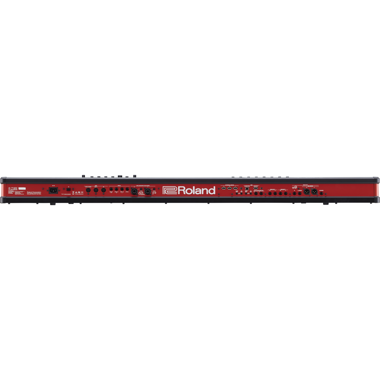Roland Fantom 7 76 Keys Synthesizer Keyboard