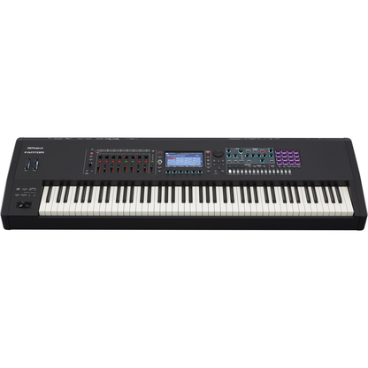 Roland Fantom 8 88 Key Synthesizer Keyboard