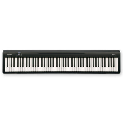 Roland FP-10 88-Key Digital Piano - Black