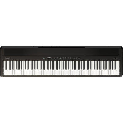 Roland FP-40 88-Key Digital Piano