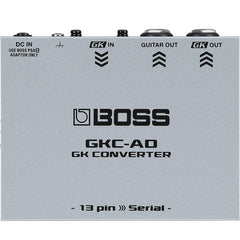 Roland GKC-AD Analog Digital Converter