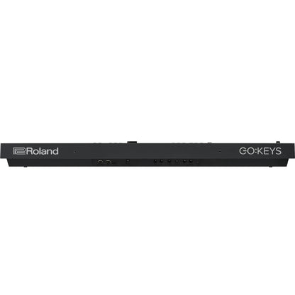 Roland Go Keys 5 Music Creation Portable Keyboard