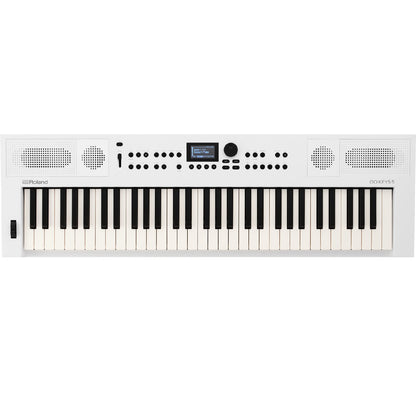 Roland Go Keys 5 Music Creation Portable Keyboard