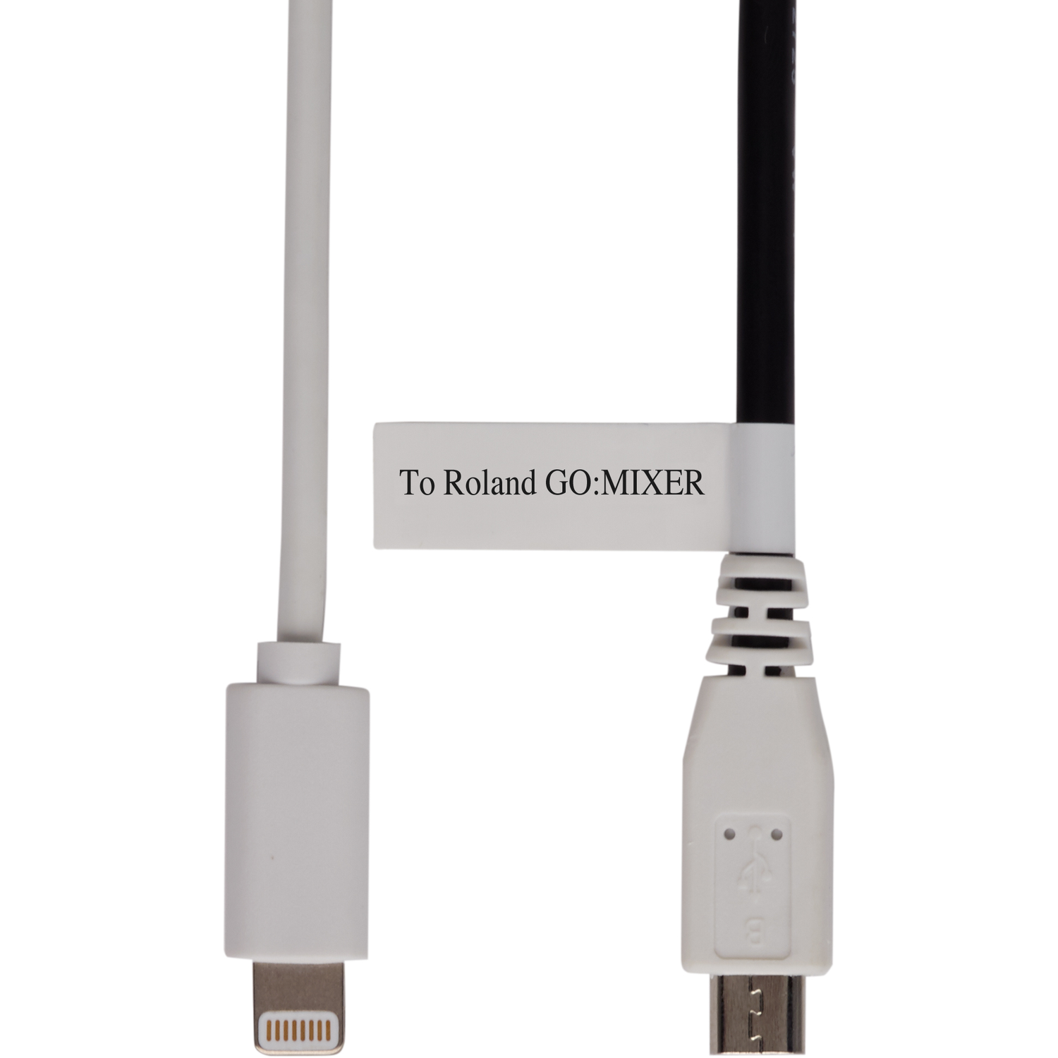 Roland GO MIXER Headphone Amplifier for Smartphones