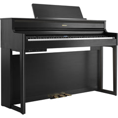 Roland HP704 Digital Piano with Stand