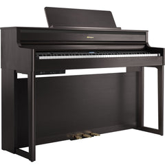 Roland HP704 Digital Piano with Stand