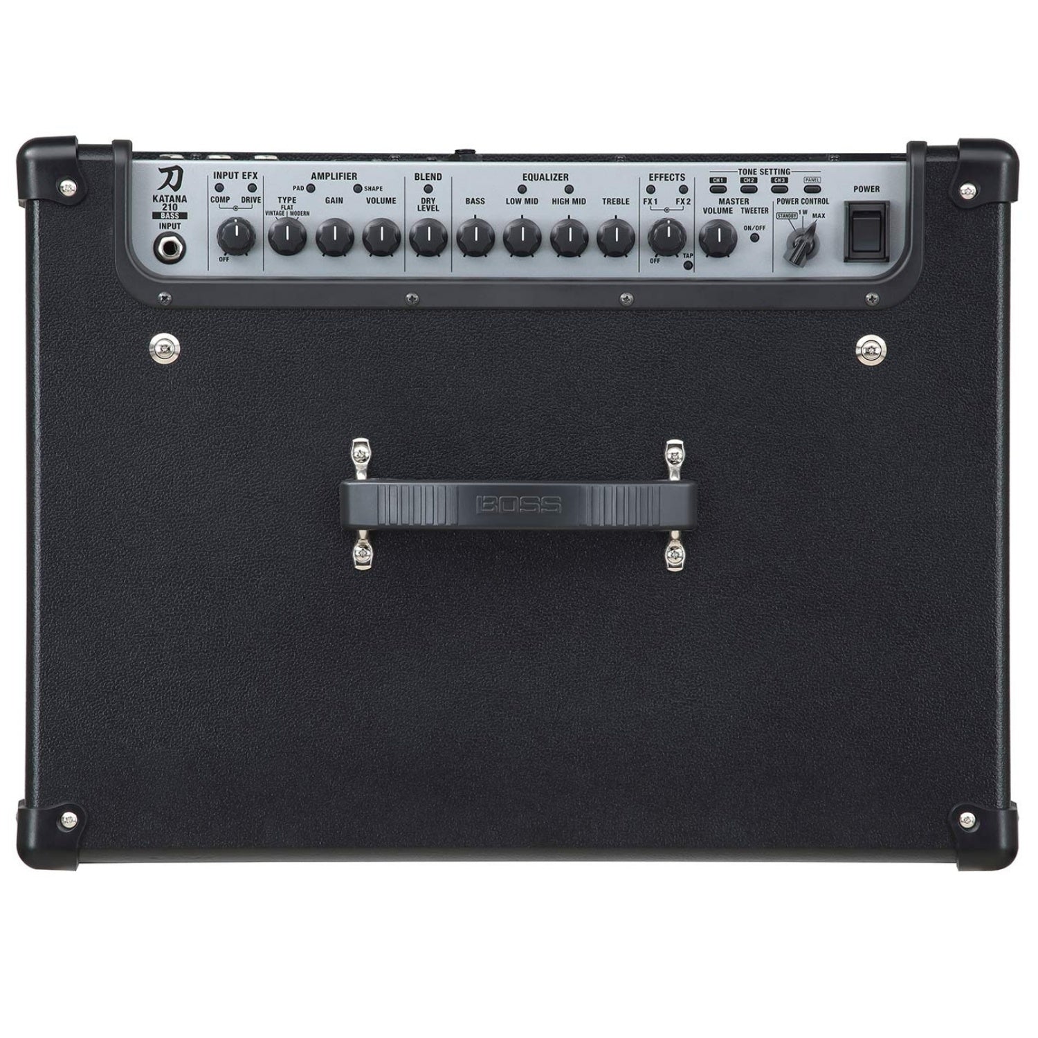 Roland Katana 210B 300W Bass Combo Amplifier