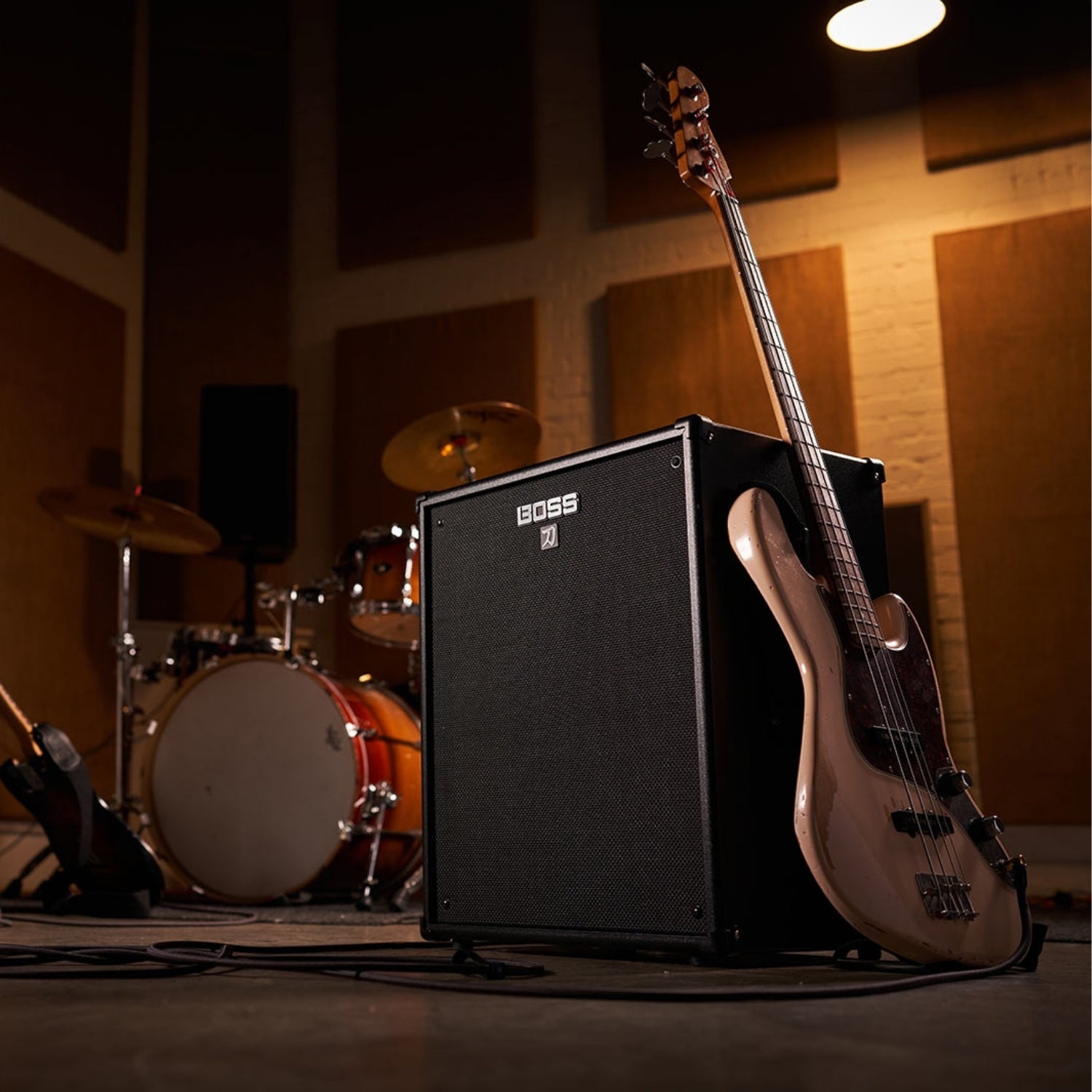 Roland Katana 210B 300W Bass Combo Amplifier