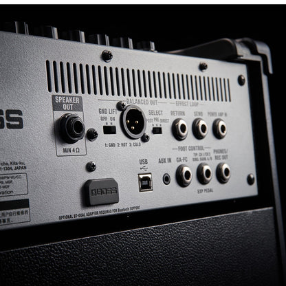 Roland Katana 210B 300W Bass Combo Amplifier