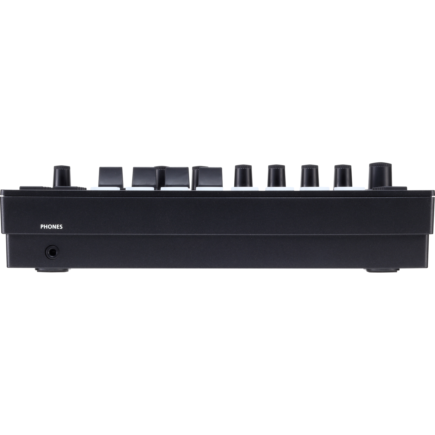 Roland MC 101 Portable Groovebox for Beatmakers and Mobile Producers