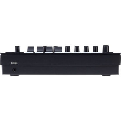 Roland MC 101 Portable Groovebox for Beatmakers and Mobile Producers
