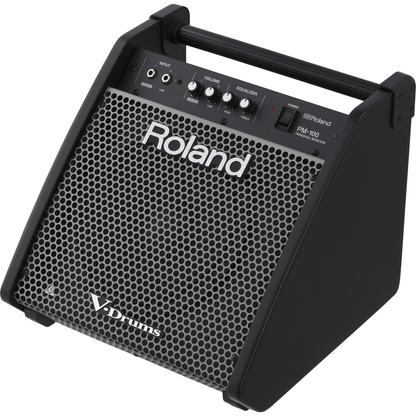 Roland PM-100 Electronic Drum Monitor