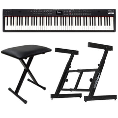Roland RD-88 EX Stage Digital Piano
