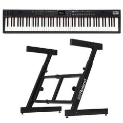 Roland RD-88 EX Stage Digital Piano