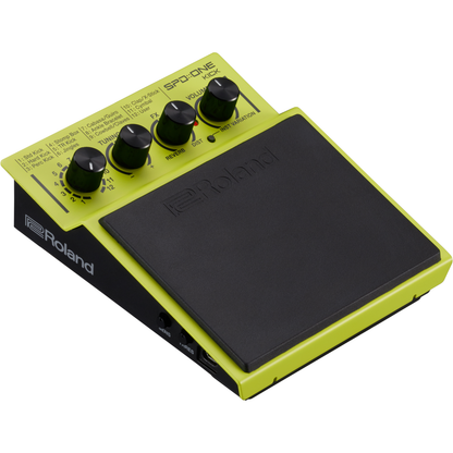 Roland SPD ONE KICK Electronic Drum Pad