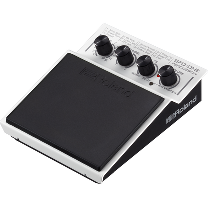 Roland SPD ONE PERCUSSION Electronic Drum Pad