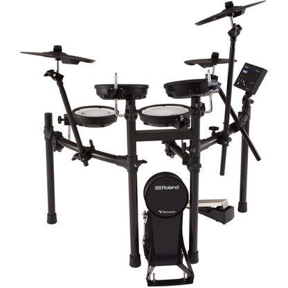 Roland TD-07KV V-Drums Electronic Drum Kit