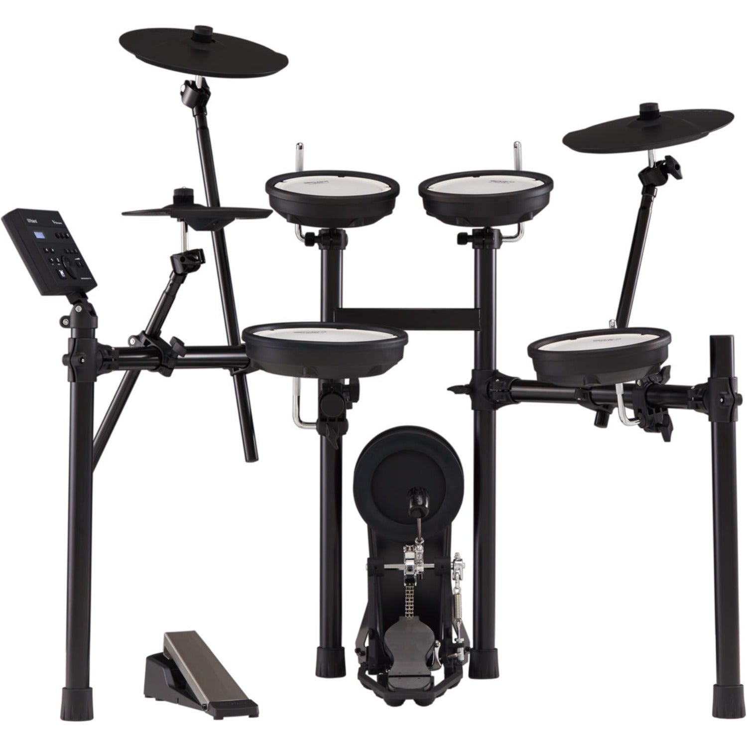 Roland TD-07KV V-Drums Electronic Drum Kit