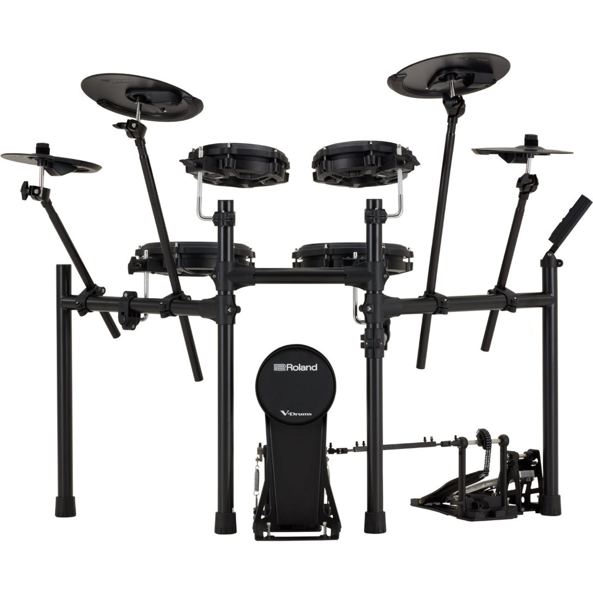 Roland TD-07KV2 V-Drum Electronic Drum Set
