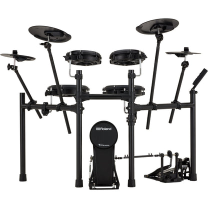 Roland TD-07KV2 V-Drum Electronic Drum Set