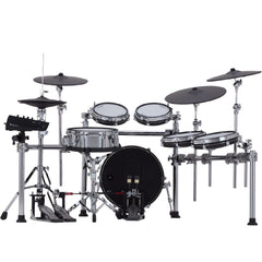 Roland TD-716 V-Drums 7 Series Electronic Drum Kit