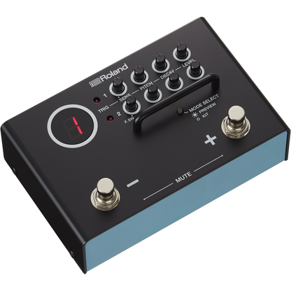 Roland TM-1 Drum Trigger Module
