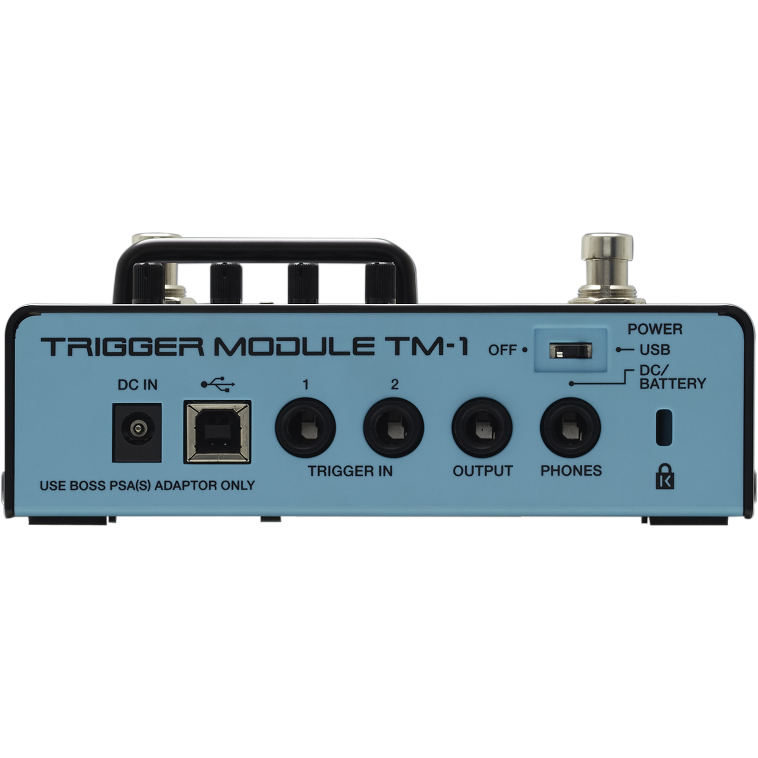 Roland TM-1 Drum Trigger Module