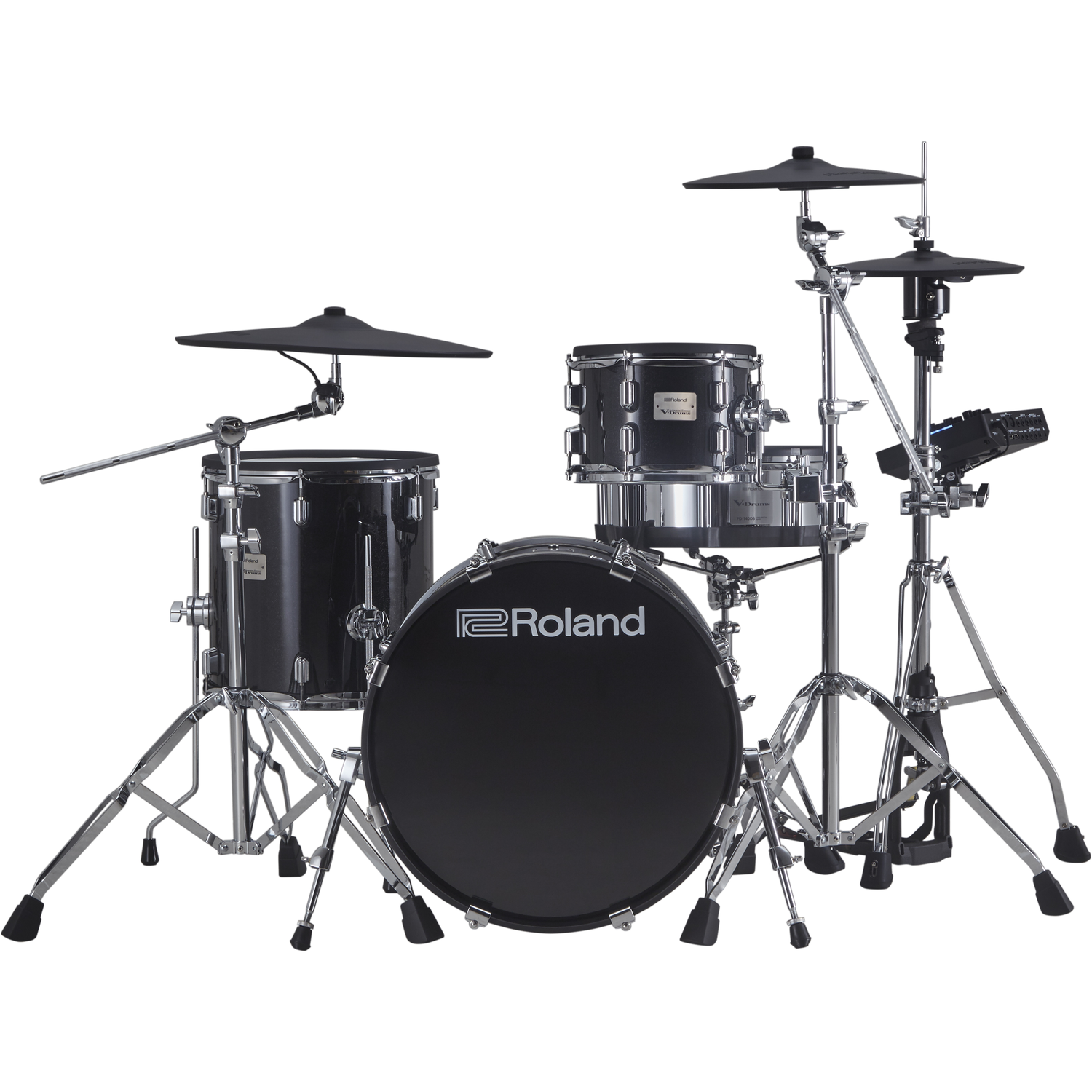 Roland VAD503 V Drums Electronic Drum Kit