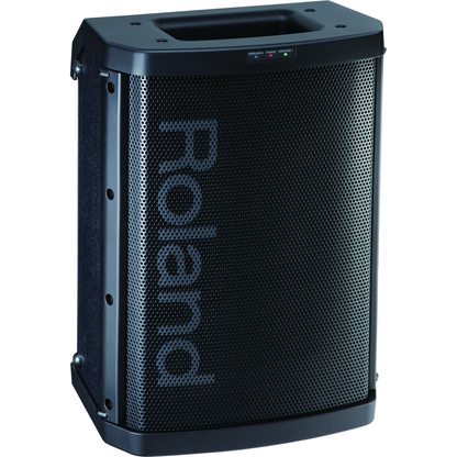 Roland BA55 Battery Powered Portable Amplifier
